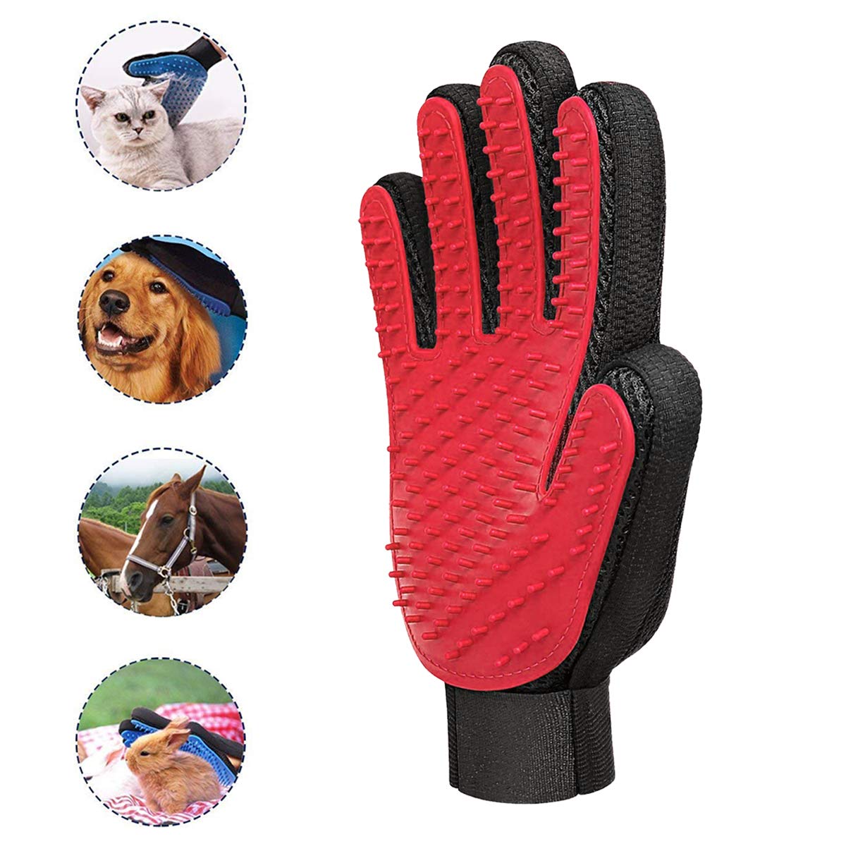 0639 1 Pc Red True Touch used in all kinds of household and official kitchen places specially for washing and cleaning utensils and more (1 Pc Red) 0639 1 Pc Red True Touch used in all kinds of household and official kitchen places specially for washing and cleaning utensils and more (1 Pc Red)